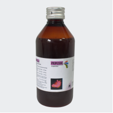 Pepcer Syrup (200ml) – Ayulabs